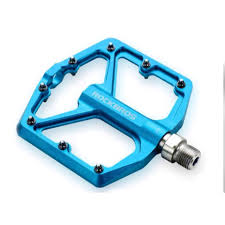 Pedales de aluminio para bicicleta - Imagen 2
