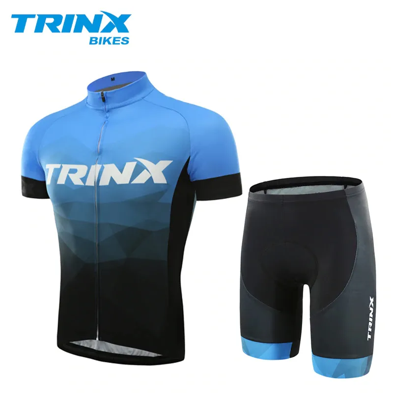 Conjunto Trinx Peru