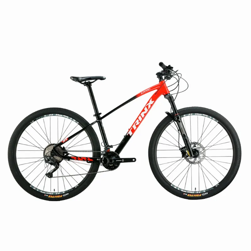 X7 PRO ROJO