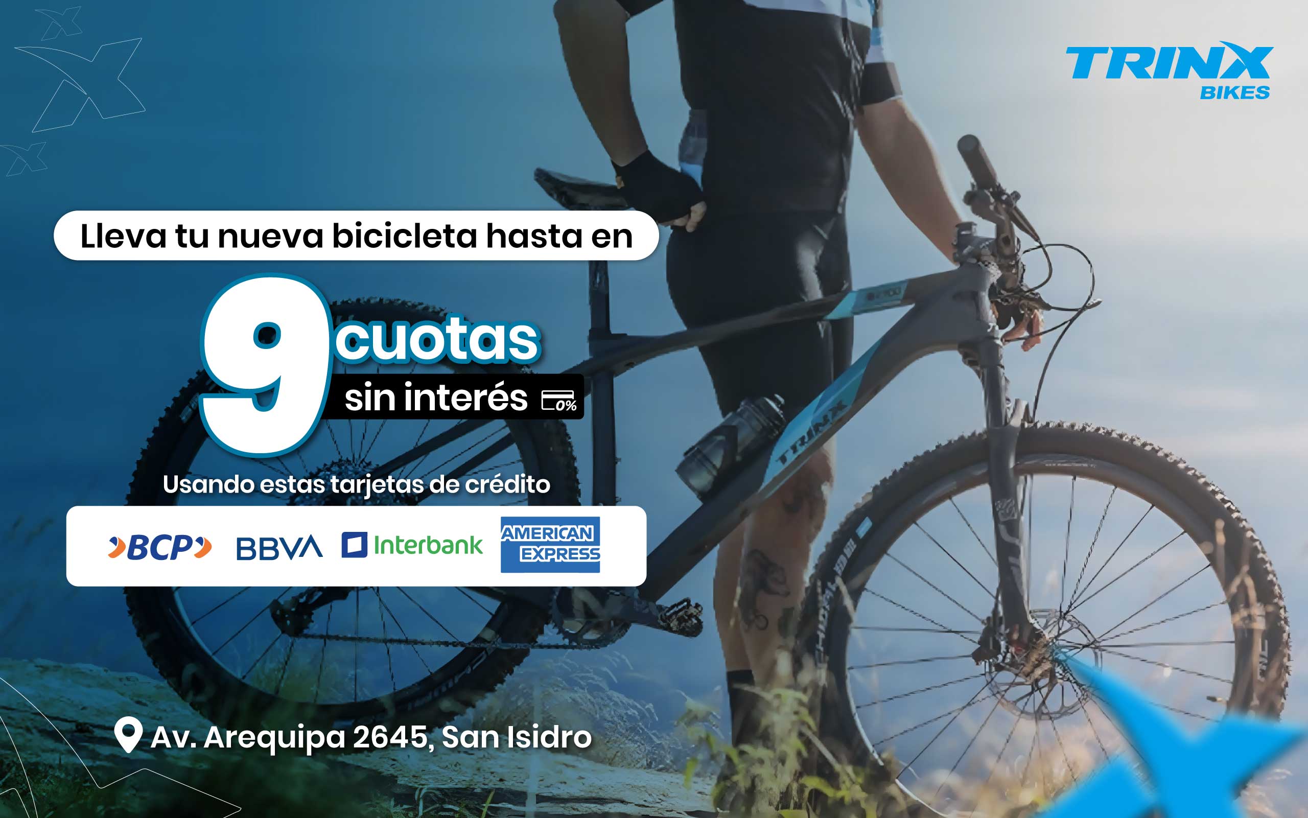 CUOTAS SIN INTERESES