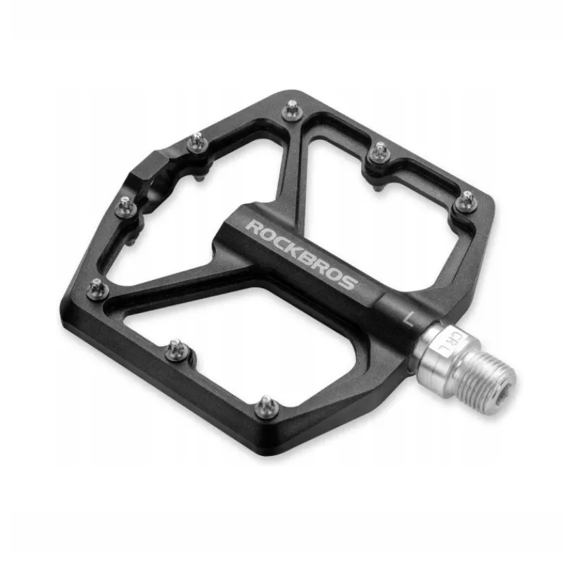 Pedales para bicicleta K203 TRINX PERU